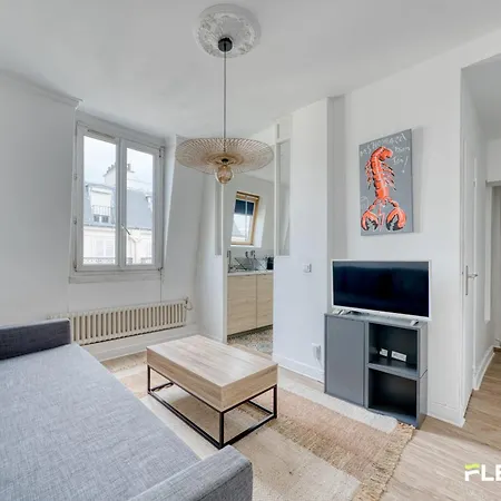 Immeuble Cardinet