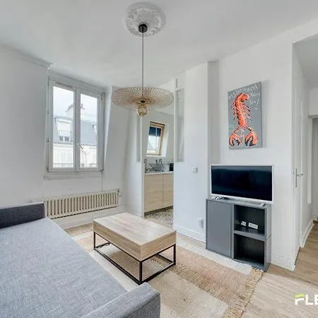 Immeuble Cardinet *