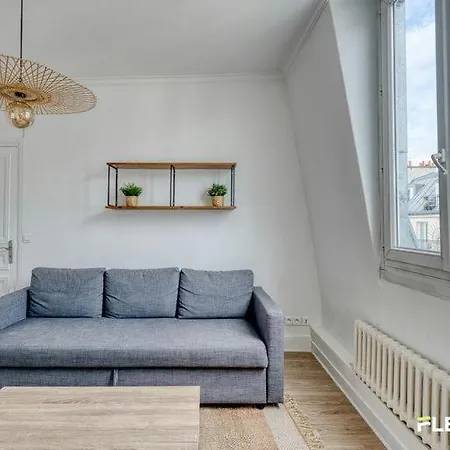 Immeuble Cardinet