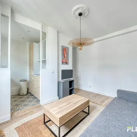 Immeuble Cardinet *