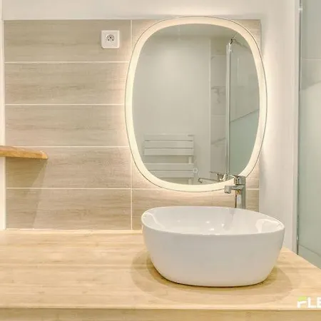 Appartamento Immeuble Cardinet